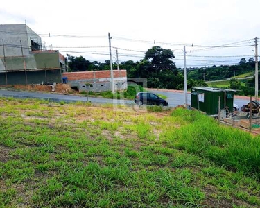 Terreno no Condomínio Residencial Jardim Helena Maria, Wanel Ville, Sorocaba - SP