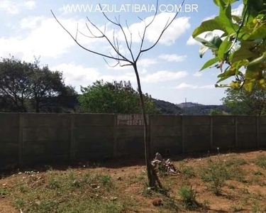 Terreno no Jardim dos Pinheiros, Atibaia bairro residencial próximo a comércios, rodovia D