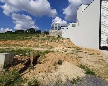 Terreno para Venda em Sorocaba, Jardim Residencial Helena Maria