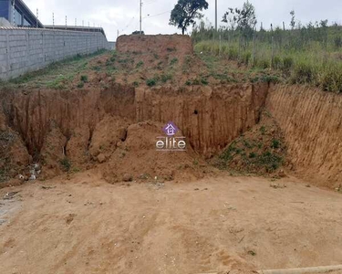 Terreno para Venda no Jardim Centenário em Atibaia