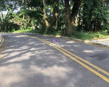 Terreno para Venda no Retiro das Fontes em Atibaia