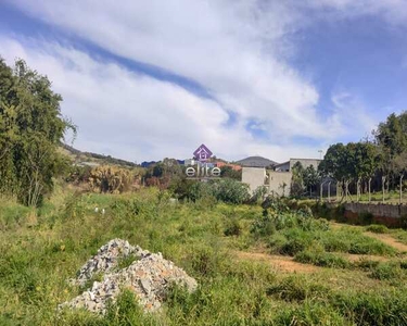 Terreno para Venda no Santa Fé em Bom Jesus dos Perdões