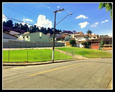 TERRENO RESIDENCIAL em BRAGANÇA PAULISTA - SP, JARDIM EUROPA