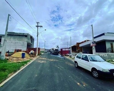 TERRENO RESIDENCIAL em MOGI GUAÇU - SP, CONDOMÍNIO SANTA MÔNICA 3