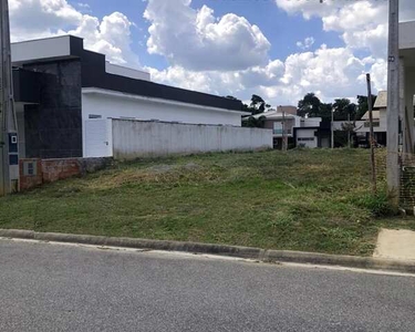 TERRENO RESIDENCIAL em SOROCABA - SP, CAJURU DO SUL