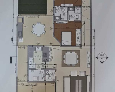 TERRENO RESIDENCIAL em SOROCABA - SP, JARDIM NOVO HORIZONTE