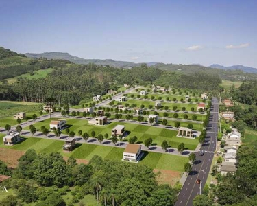 Terrenos à venda no Loteamento Parque do Vale em Dois Irmãos/RS