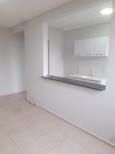 Venda - Apartamento 2 dormitórios 47m2 - Vila Elmaz - oportunidade