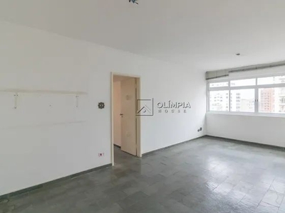 Venda Apartamento 3 Dormitórios - 100 m² Jardim Paulista