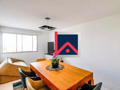 Venda Apartamento 3 Dormitórios - 72 m² Chácara Santo Antônio