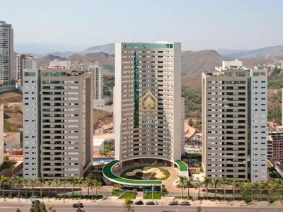 Venda | Apartamento com 154,00 m², 4 dormitório(s), 4 vaga(s). Vila da Serra, Nova Lima