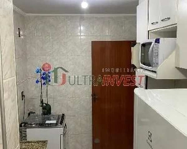 VENDA - APARTAMENTO JARDIM SANDRA / SOROCABA/SP