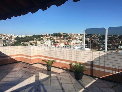 Venda Cobertura Castelo Belo Horizonte