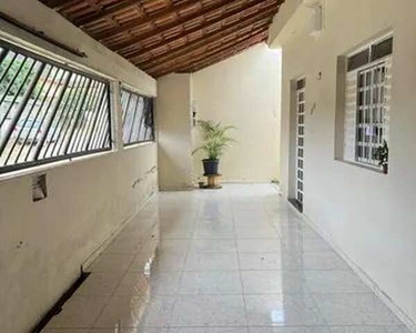 Vende casa Mantena mg