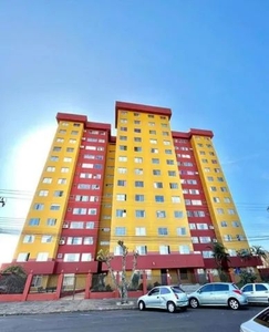 Vendo apartamento mobiliado no São Cristóvão só R$ 250.000,00