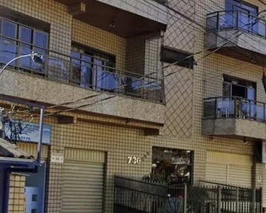 Vendo apartamento padrão no residencial Cyrlei Stehling de Souza