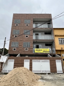 Vendo apartamentos em Marechal Hermes