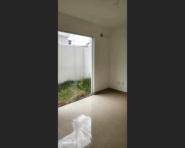 Vendo Casa com 2 dormitórios