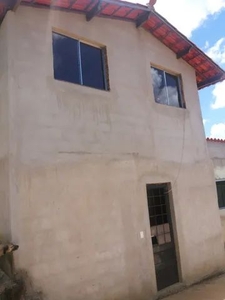 Vendo casa em Matozinhos no bairro Bom Jesus