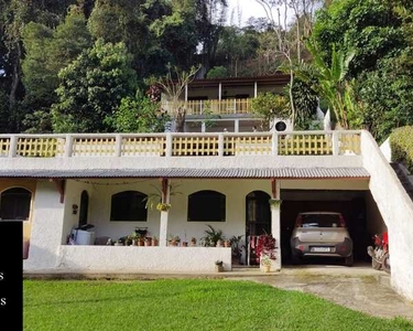 Vendo Casa no bairro Barão de Javary em Miguel Pereira - RJ