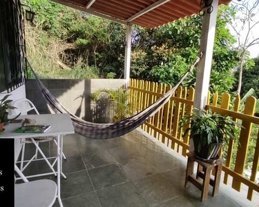 Vendo Casa no bairro Barão de Javary em Miguel Pereira - RJ