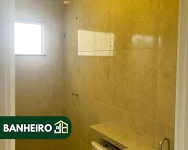 Vendo casa no caburai 235 mil