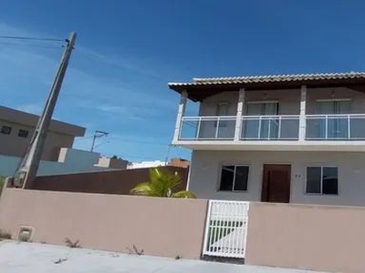 Vendo casa no condomínio Blue Garden com 3 quartos, área gourmet