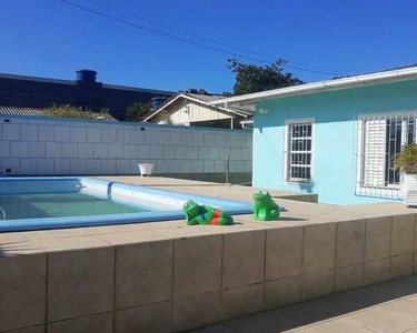 Vendo casa no pontal palhoça sc