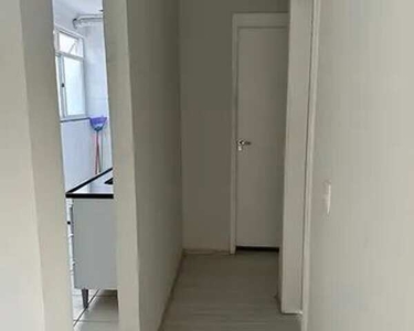 Vendo ou troco Apartamento com 2 dormitórios