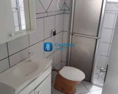 WE)Apartamento com garagem no bairro Kobrasol