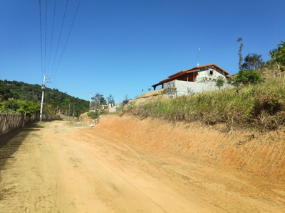 08- Terrrenos Individuais Em Guararema