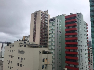 1 Dorm Av Central Baln Camboriú | Temporada