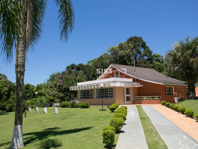 À venda Casa de campo de alto padrão, Piraquara, Paraná