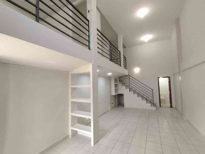 Andar à venda no bairro Caiçaras, 66m²