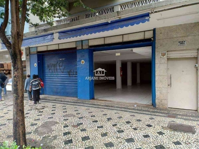 Andar para alugar no bairro Centro, 170m²