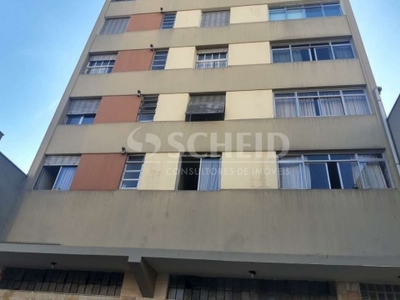 Apartamento 2 dormitórios e 2 banheiros à venda na vila mariana