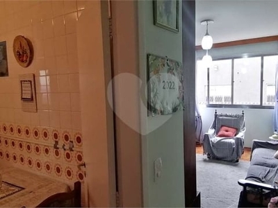 Apartamento 2 quartos, à venda na vila mariana, 70m2 com garagem