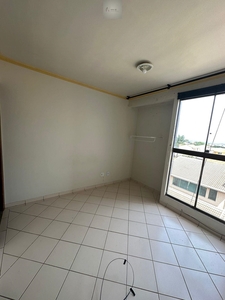 Apartamento à venda com 1 quarto no Riacho Fundo, Riacho Fundo