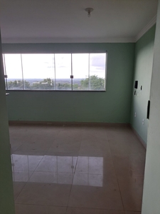 Apartamento à venda com 2 quartos no Riacho Fundo, Riacho Fundo