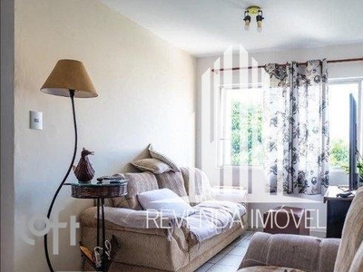 Apartamento à venda em Água Rasa com 51 m², 2 quartos, 1 vaga