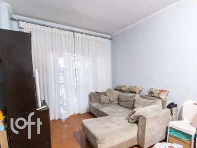 Apartamento à venda em Alto da Lapa com 71 m², 2 quartos, 1 vaga