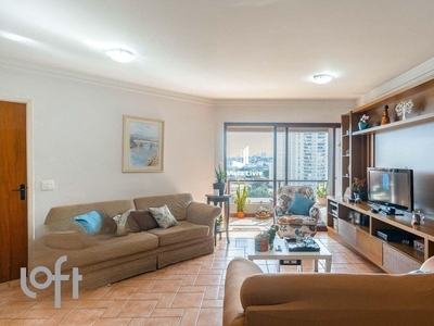 Apartamento à venda em Alto da Lapa com 94 m², 3 quartos, 1 suíte, 2 vagas