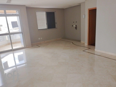 Apartamento à venda em Anchieta com 148 m², 4 quartos, 1 suíte, 2 vagas