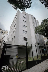 Apartamento à venda em Anchieta com 152 m², 2 quartos, 1 suíte, 2 vagas