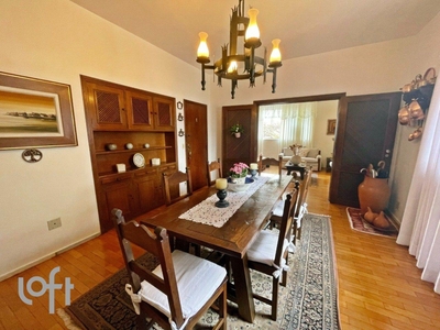 Apartamento à venda em Anchieta com 195 m², 4 quartos, 1 suíte, 3 vagas