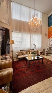 Apartamento à venda em Anchieta com 466 m², 5 quartos, 2 suítes, 4 vagas