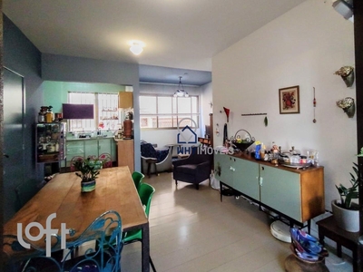 Apartamento à venda em Anchieta com 95 m², 3 quartos, 1 suíte, 2 vagas