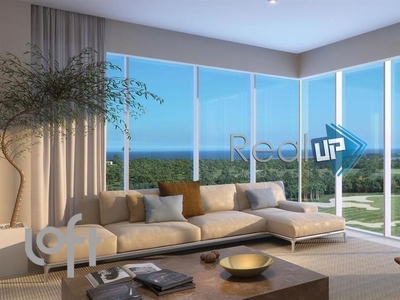 Apartamento à venda em Barra da Tijuca com 648 m², 5 quartos, 5 suítes, 5 vagas