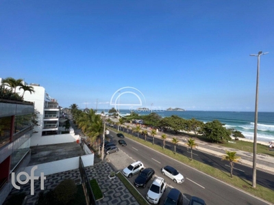 Apartamento à venda em Barra da Tijuca: Jardim Oceânico com 1080 m², 4 quartos, 4 suítes, 6 vagas