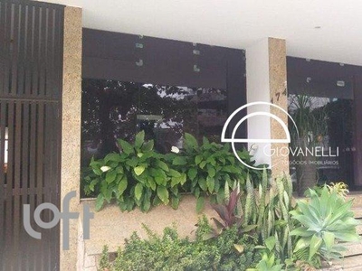 Apartamento à venda em Barra da Tijuca: Jardim Oceânico com 495 m², 4 quartos, 2 suítes, 3 vagas